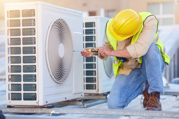 Ductless HVAC Repair in Milton, WV