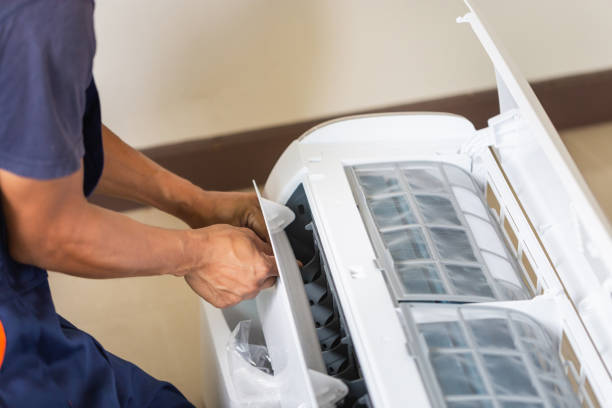 HVAC Maintenance Plan in Milton, WV
