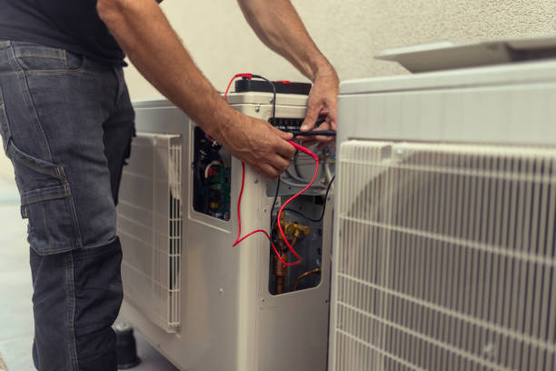 Reliable Milton, WV HVAC Solutions