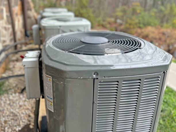 Best HVAC Repair Near Me  in Milton, WV