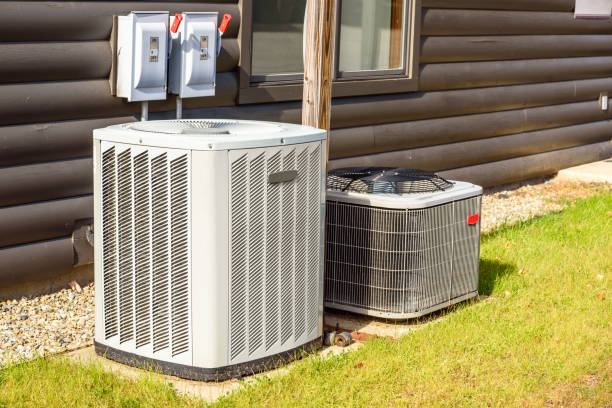 Best Affordable HVAC Services  in Milton, WV